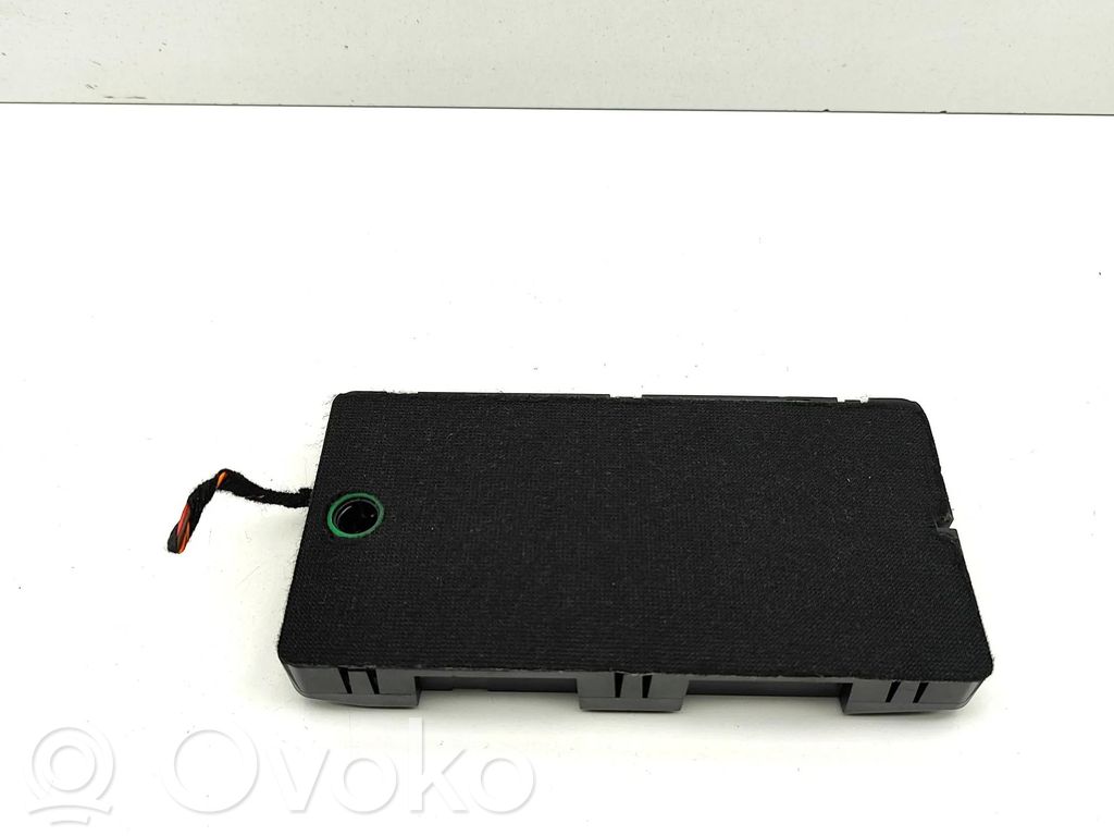 Porsche Taycan 9J1 Modulo di ricarica wireless 