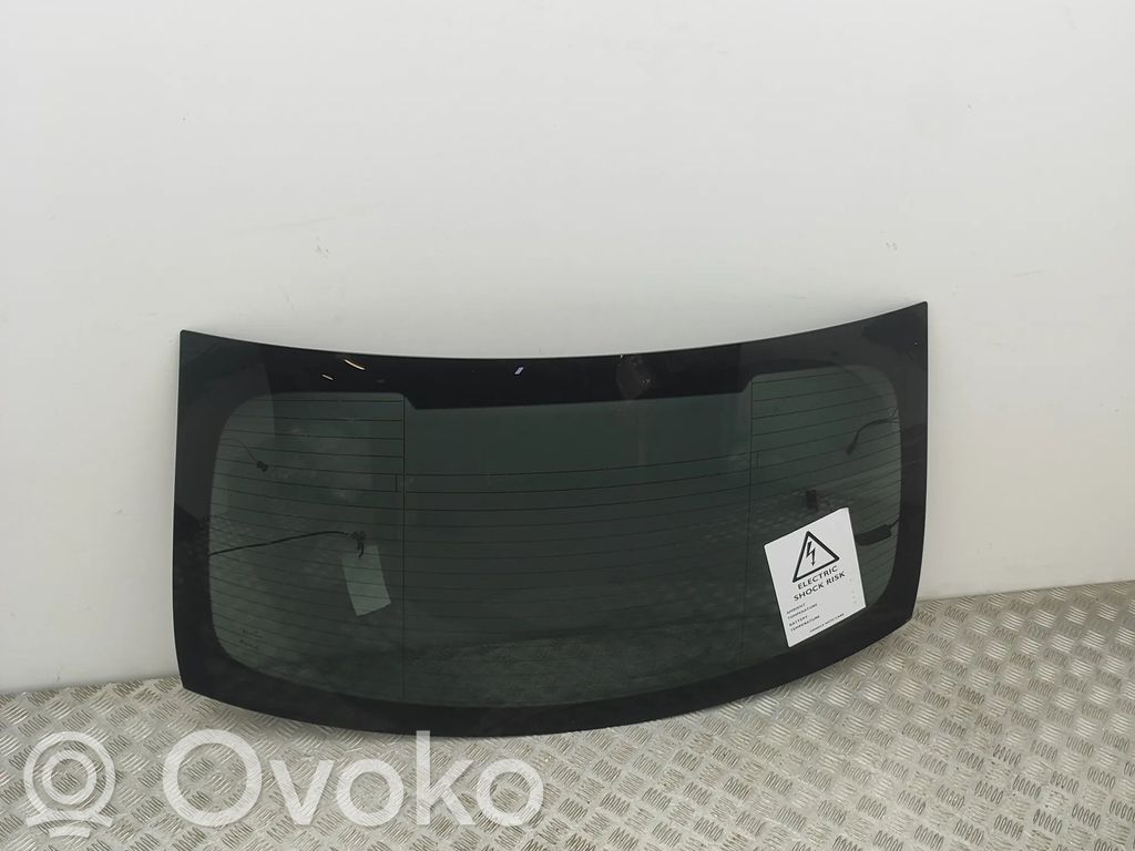 Mercedes-Benz A W177 Lunetă spate
