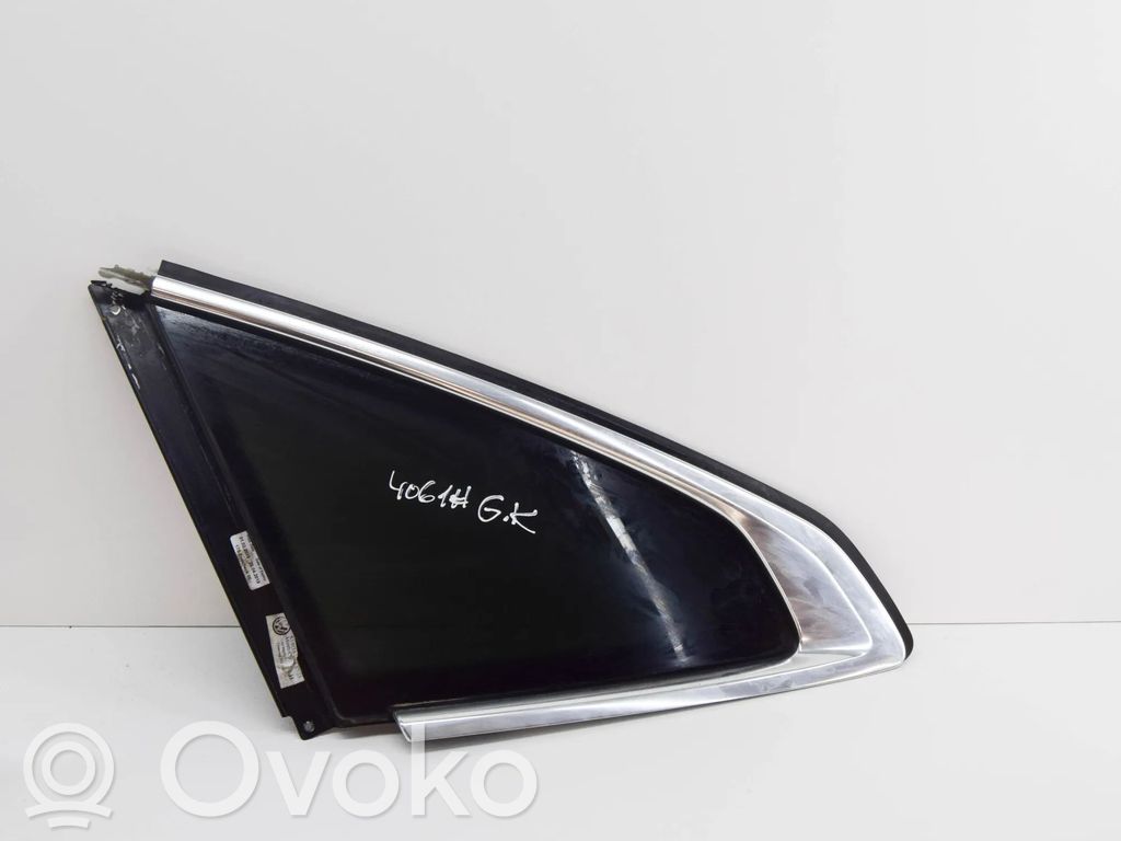 Volkswagen Arteon Vidrio lateral trasero 