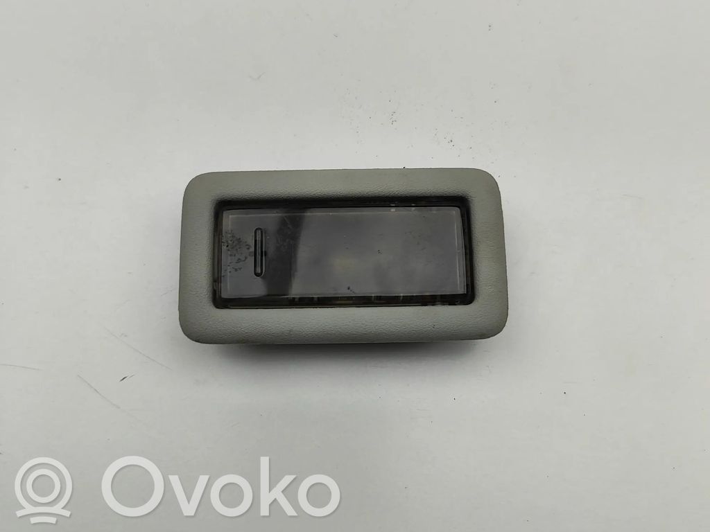 Land Rover Discovery Sport Lampă scaun față 