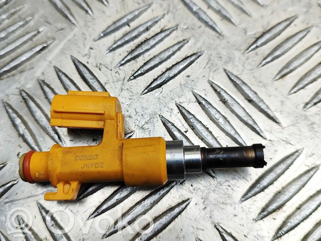 Lexus RX 450H Injector combustibil 