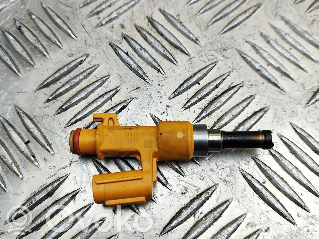 Lexus RX 450H Injector combustibil 