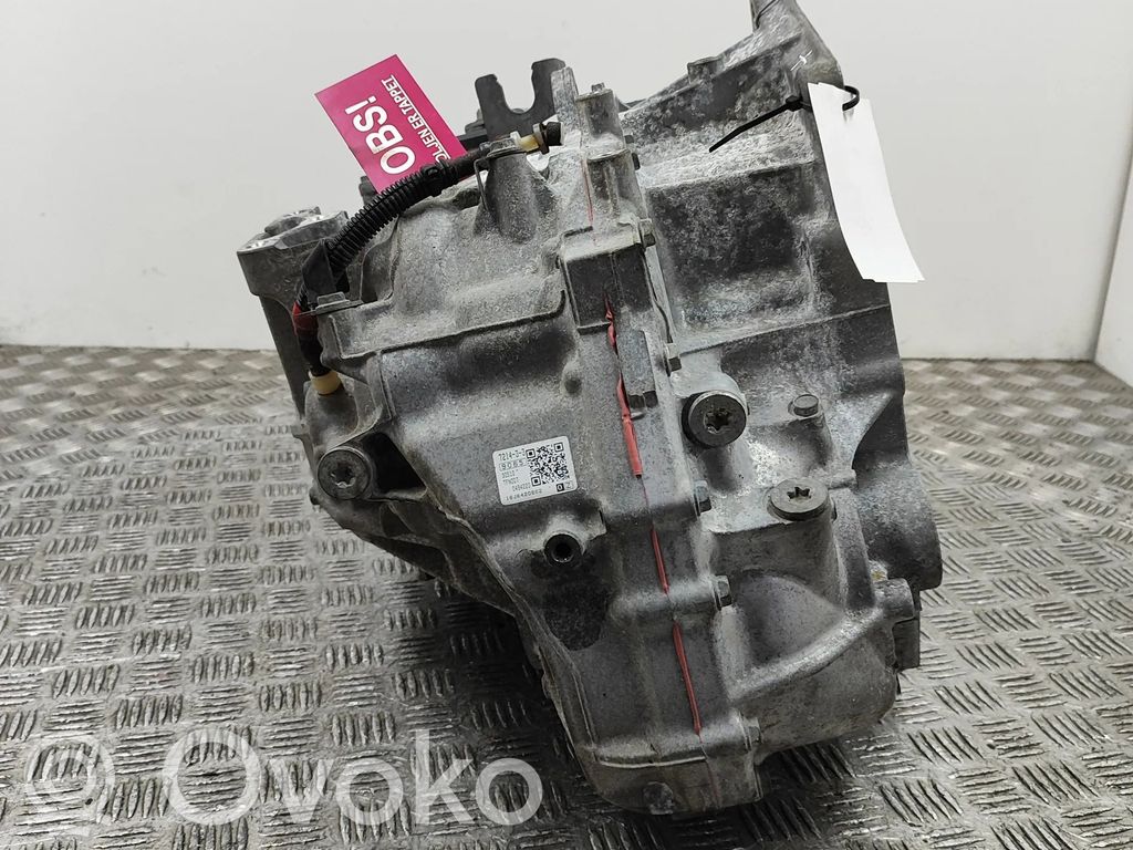 BMW 2 F45 Scatola del cambio automatico