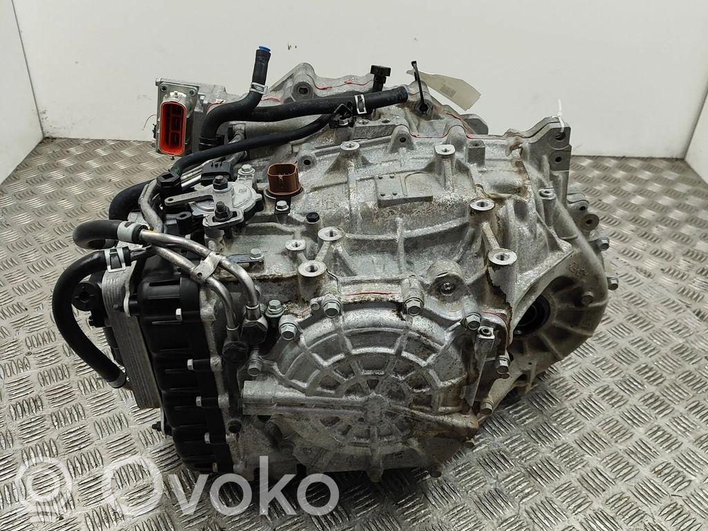 KIA Optima Automatic gearbox 