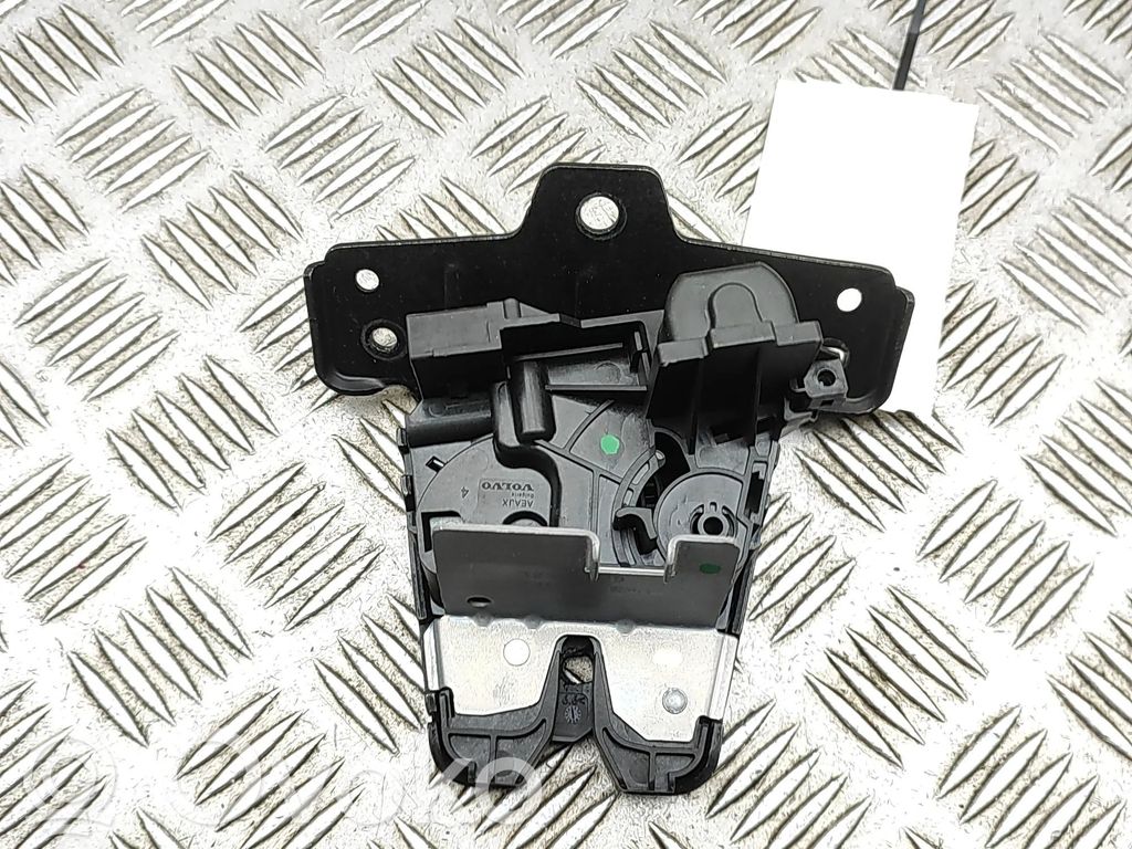 Volvo XC90 Tailgate/trunk/boot lock/catch/latch 