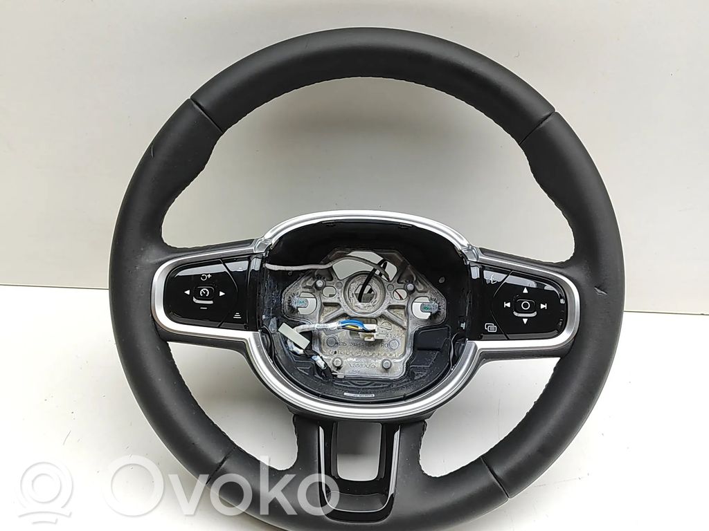 Volvo XC90 Ohjauspyörä 