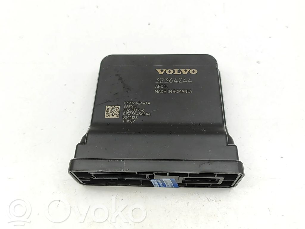 Volvo XC90 Module unité de contrôle Bluetooth 