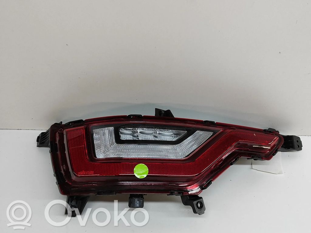 KIA Niro Takasumuvalo 