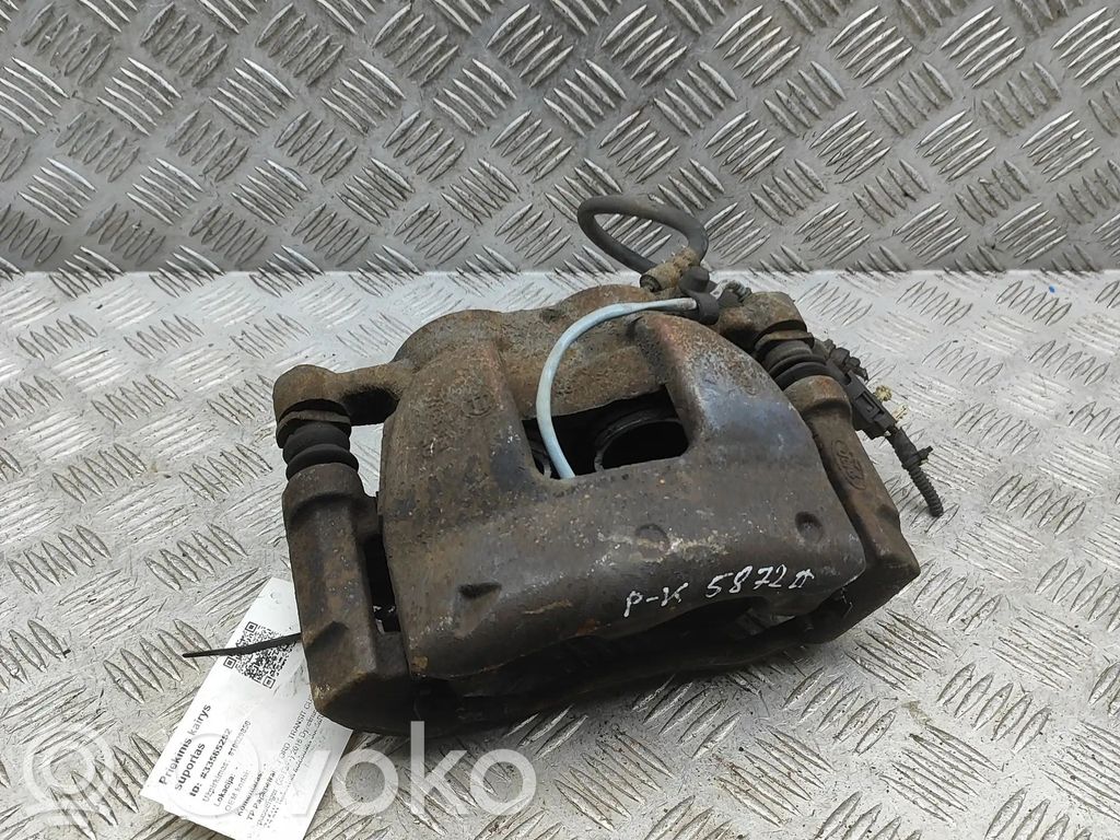 Ford Transit Custom Front brake caliper 