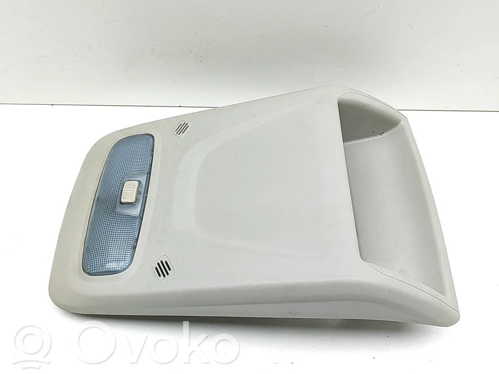 Ford Transit Custom Luz del asiento delantero 