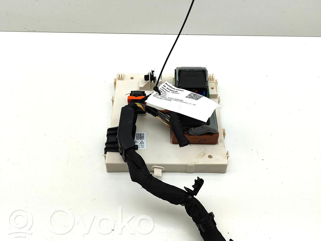 Volvo XC40 Module de contrôle carrosserie centrale 
