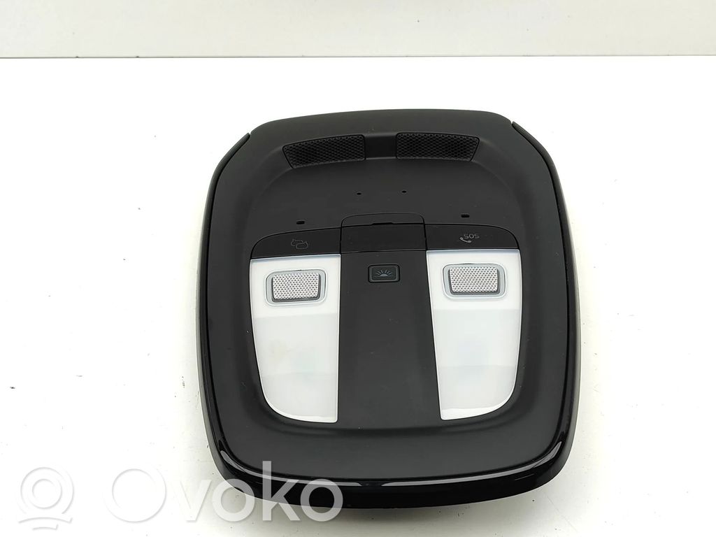 Volvo XC40 Luz del asiento delantero 
