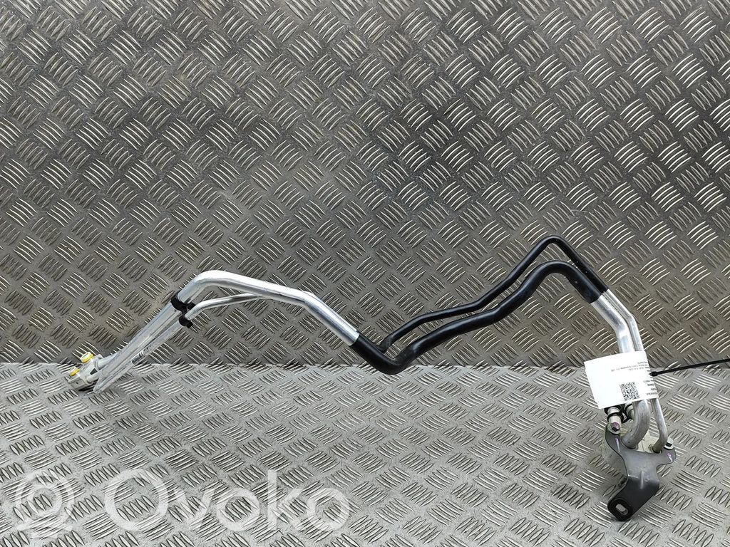 Volvo XC40 Wąż / Przewód klimatyzacji A/C 