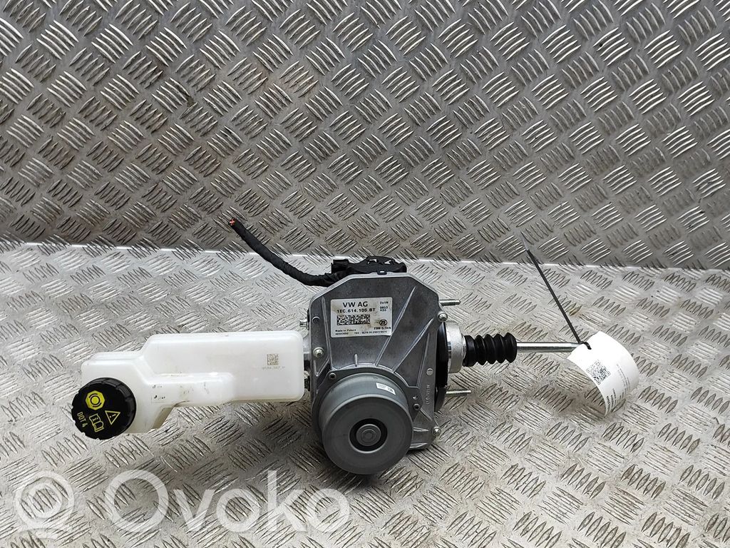 Skoda Elroq Servofrână 