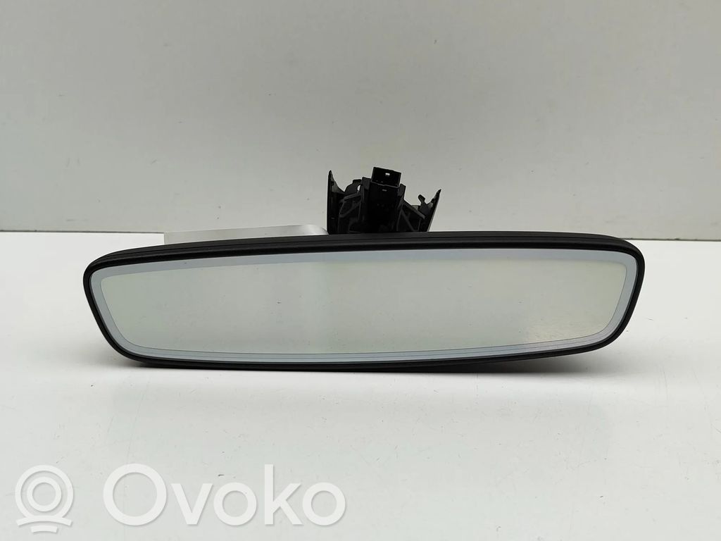 Audi Q7 4M Espejo retrovisor (interior) 