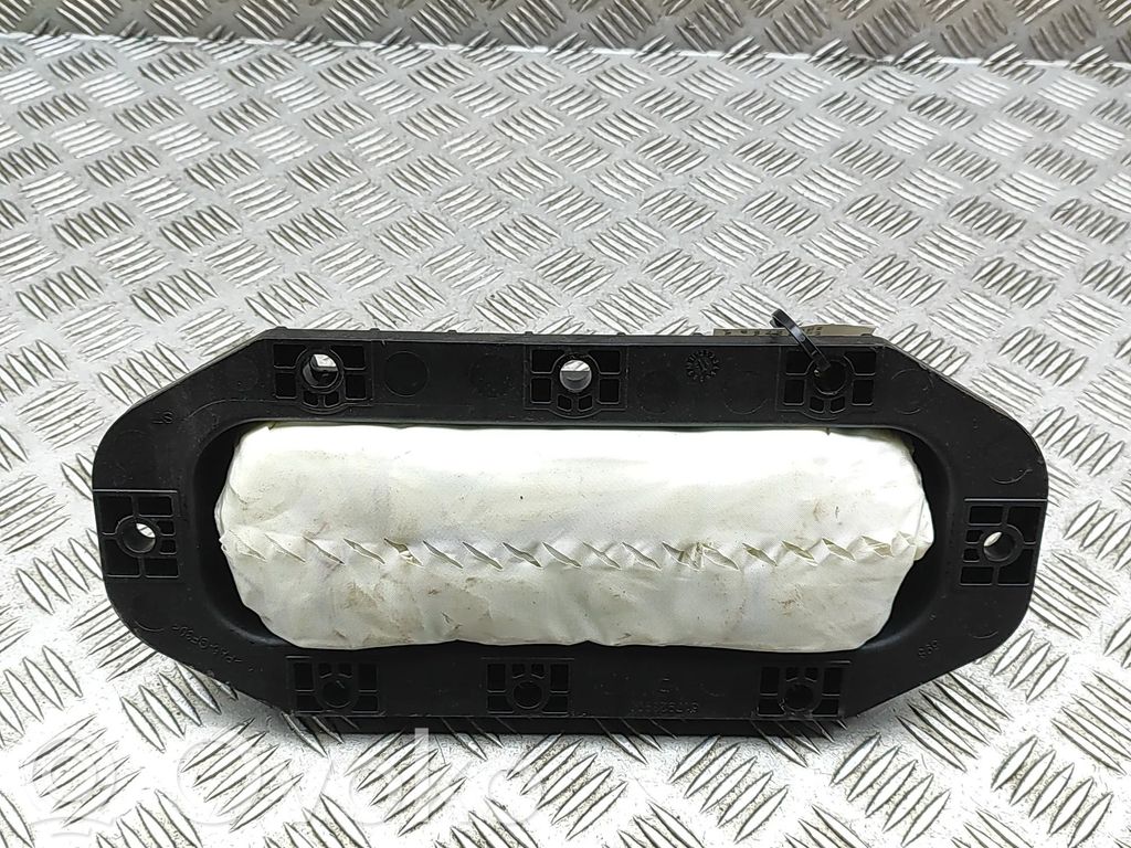 Jaguar F-Type Airbag del pasajero 
