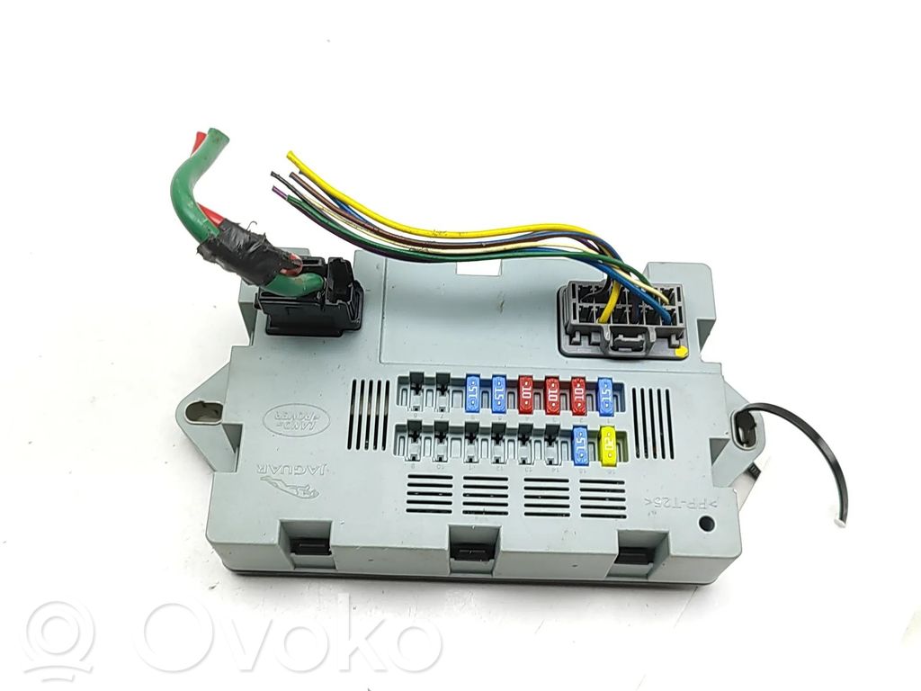Módulo de fusible   CPLA14Q073AA