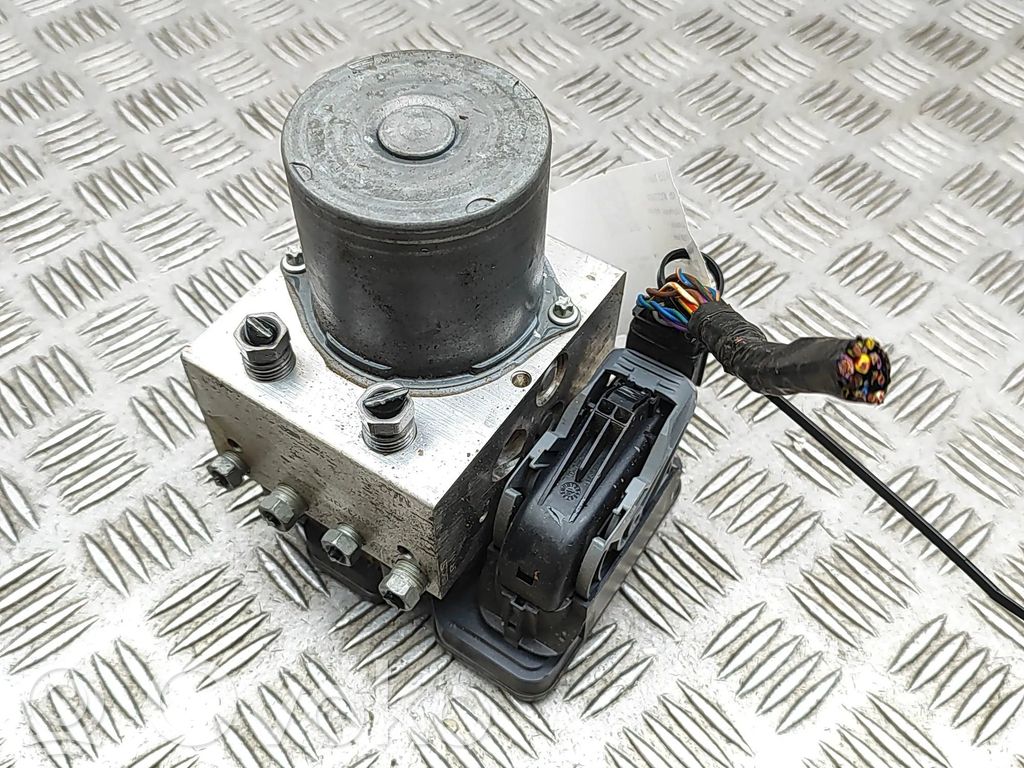 ABS Steuergerät   GX5314F447AG,0265244741,0265956038,2265106516