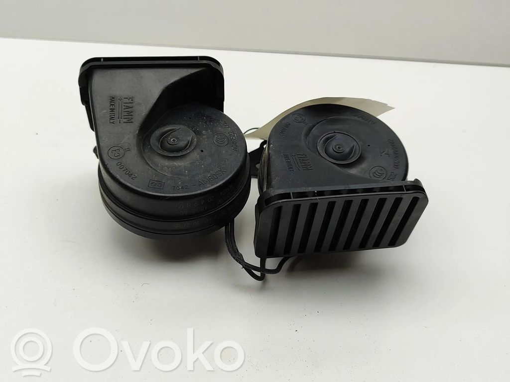 Land Rover Range Rover Sport L494 Klakson 