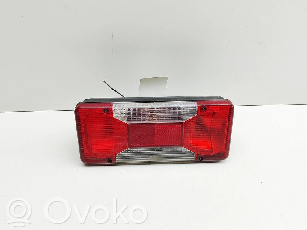 Iveco Daily 6th gen Takavalot 