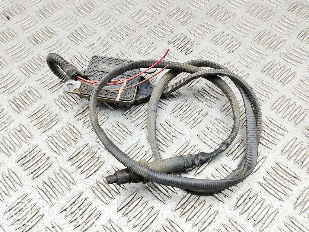 Iveco Daily 6th gen Lambda probe sensor 