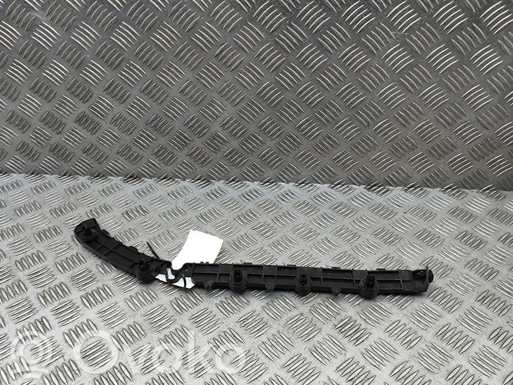 Mitsubishi Outlander Soporte de montaje del parachoques trasero 