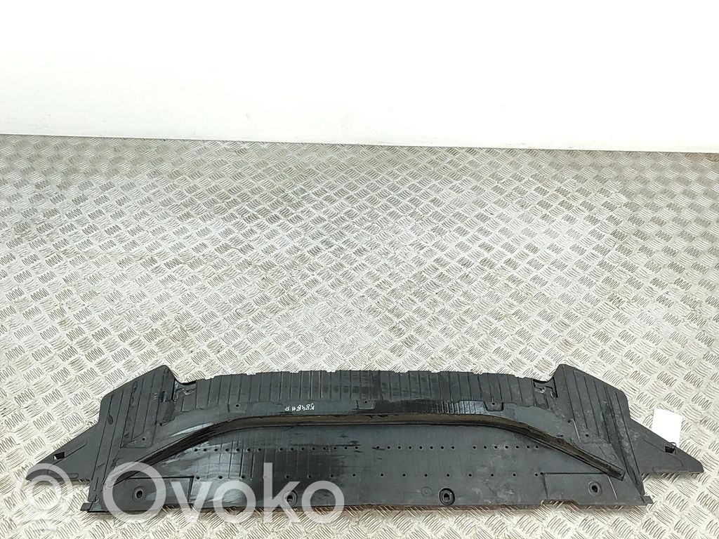 Audi A6 S6 C7 4G Front bumper skid plate/under tray 