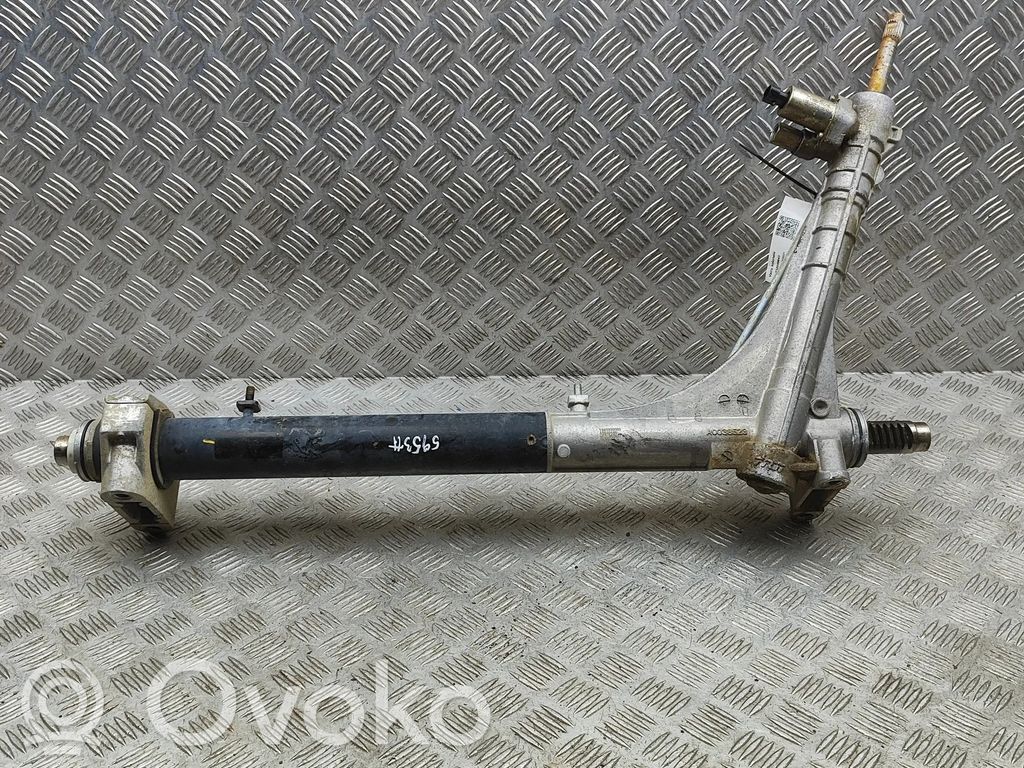 Fiat Ducato Steering rack 