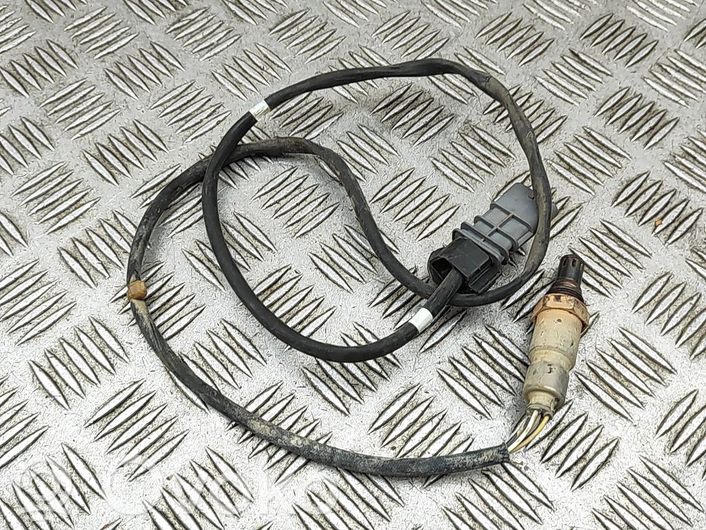 Fiat Ducato Lambda probe sensor 