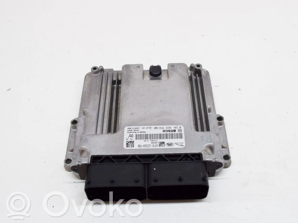 Land Rover Discovery Sport Engine control unit/module 