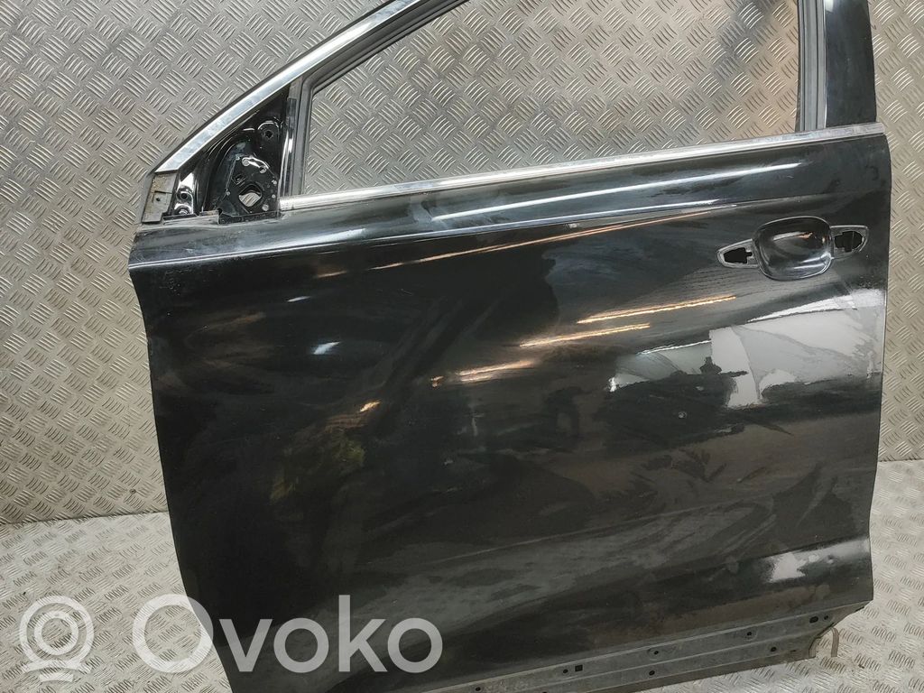 DS Automobiles 7 Crossback Durvis 