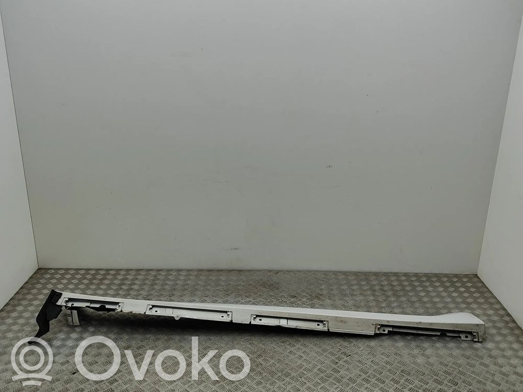 Lexus LS 460 - 600H Sottoporta 