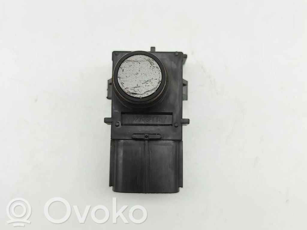Lexus LS 460 - 600H Parksensor PDC 