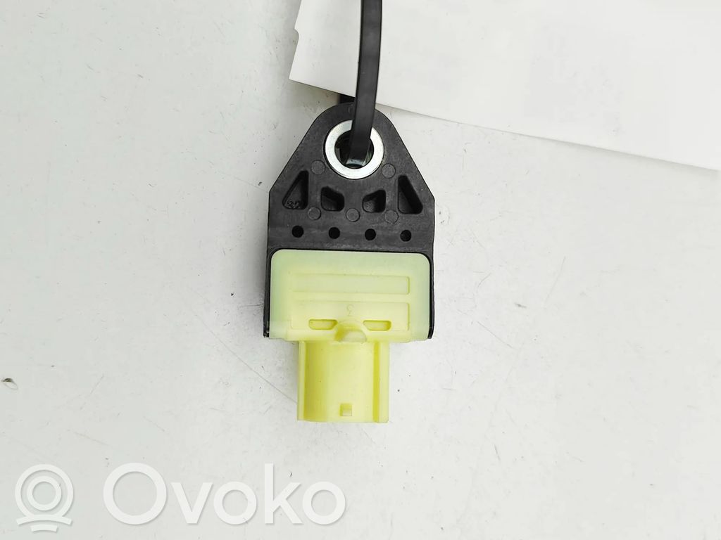 Lexus LS 460 - 600H Airbagsensor Crashsensor Drucksensor 