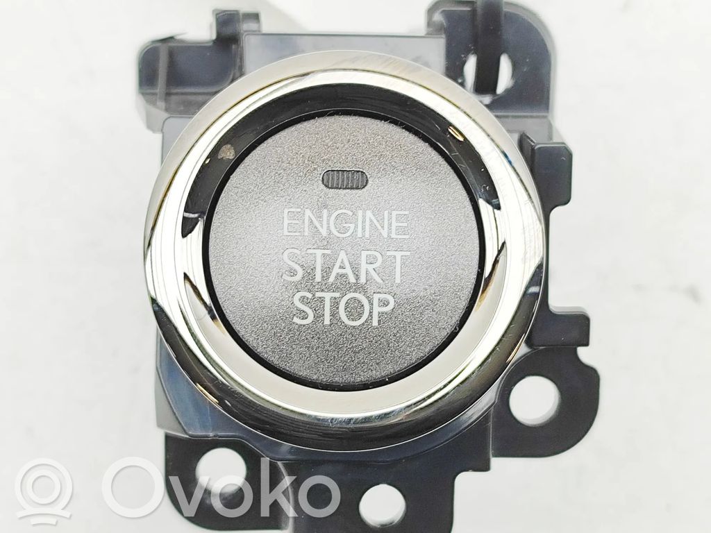 Lexus LS 460 - 600H Engine start stop button switch 
