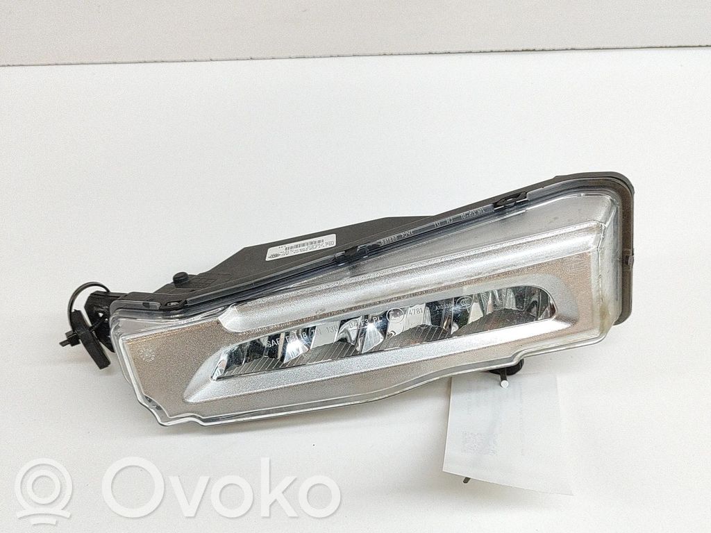 BMW X5 G05 Etusumuvalo 