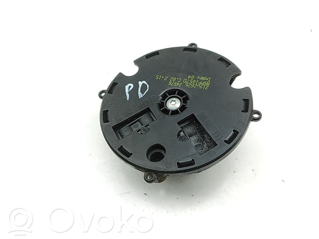 Módulo de control del espejo lateral   21982626,MSPP1057D,HEAT0057K