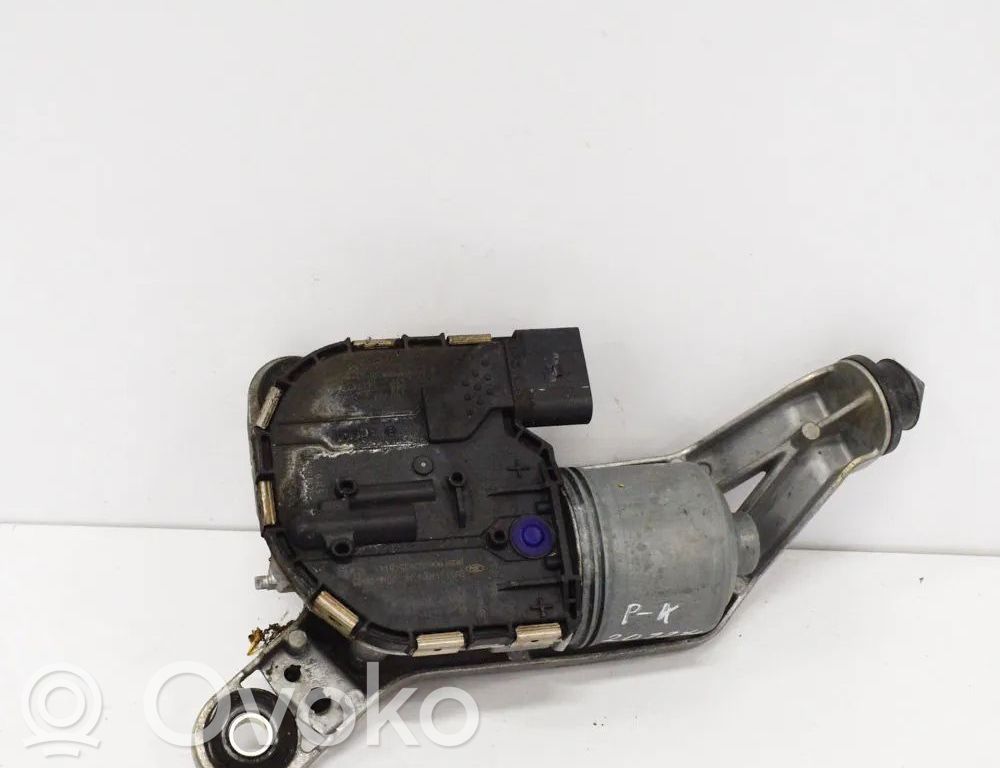 Ford Focus Wiper motor 