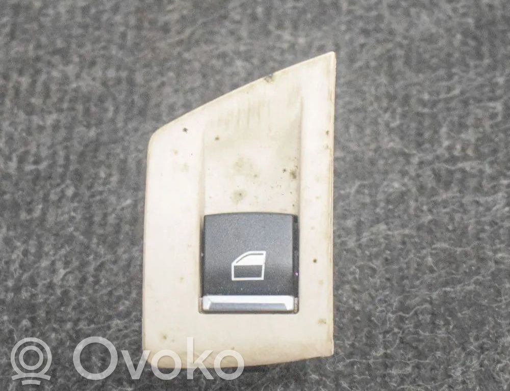 BMW 5 F10 F11 Comutator comandă geamuri electrice 
