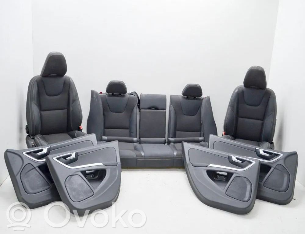 Volvo V60 Set de interior 