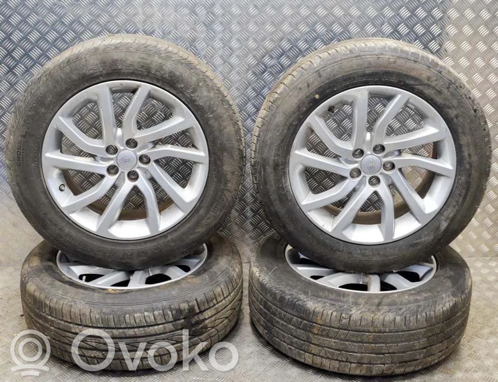 Land Rover Discovery Sport Jantă aliaj R18 