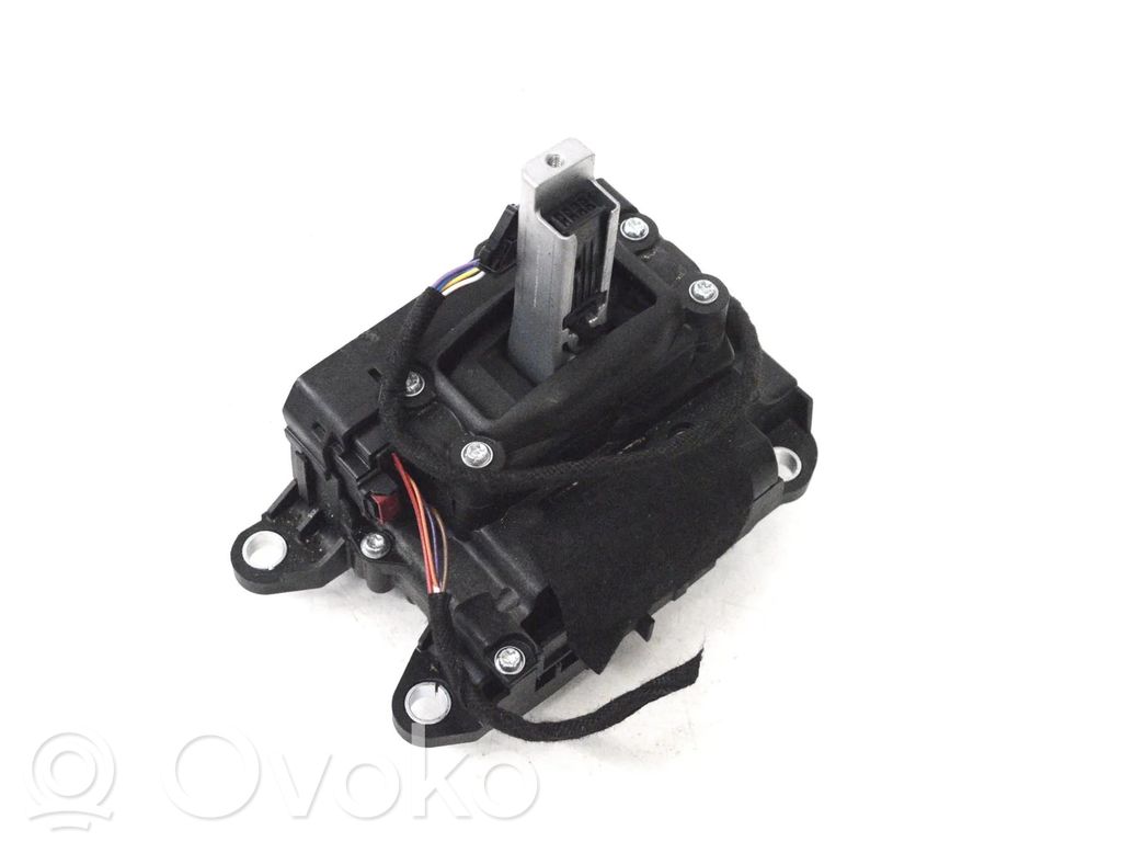 Audi Q7 4M Selector caja de cambios 