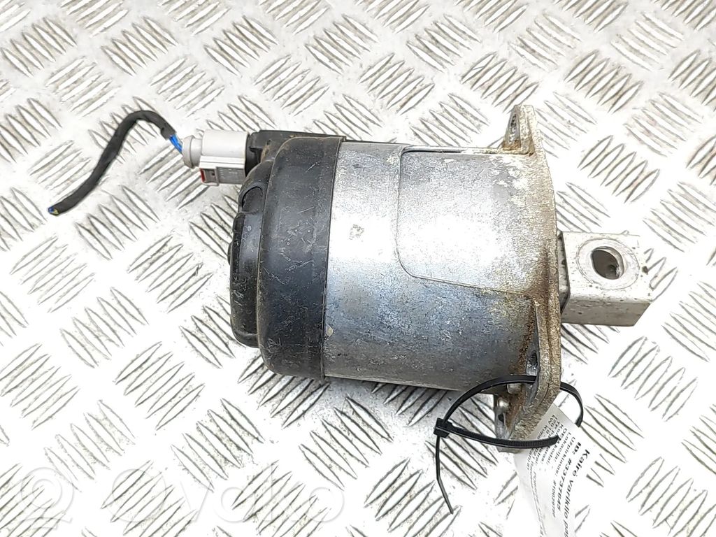 Porsche 911 992 Engine mount bracket 