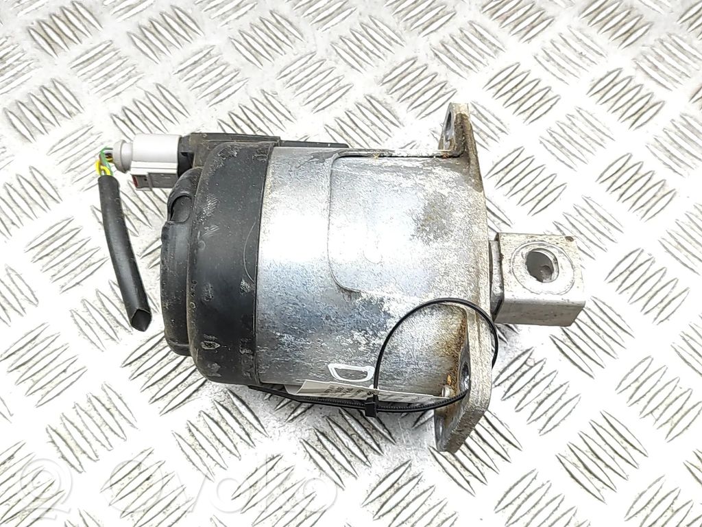 Porsche 911 992 Engine mount bracket 
