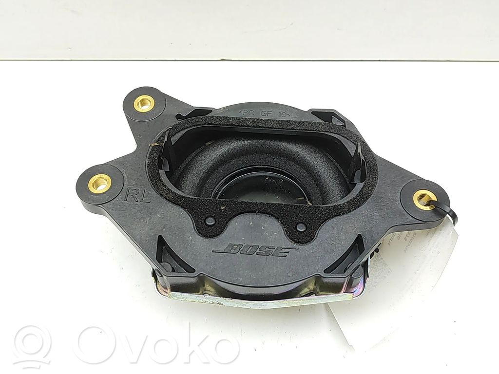 Altavoz del panel   992035481A,7843300020
