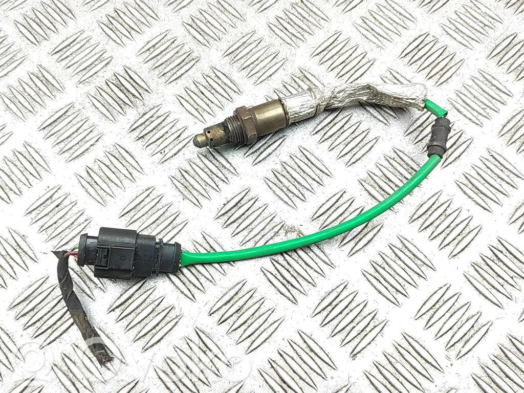Porsche 911 992 Sonda lambda 