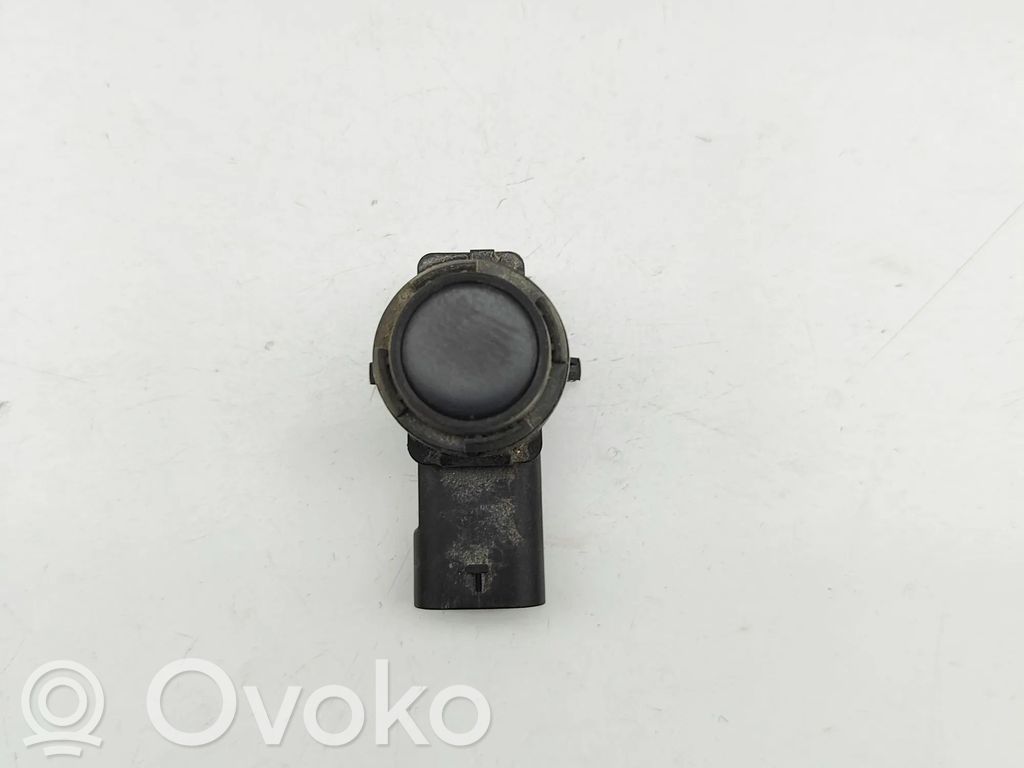 Volkswagen Caddy Parksensor PDC 