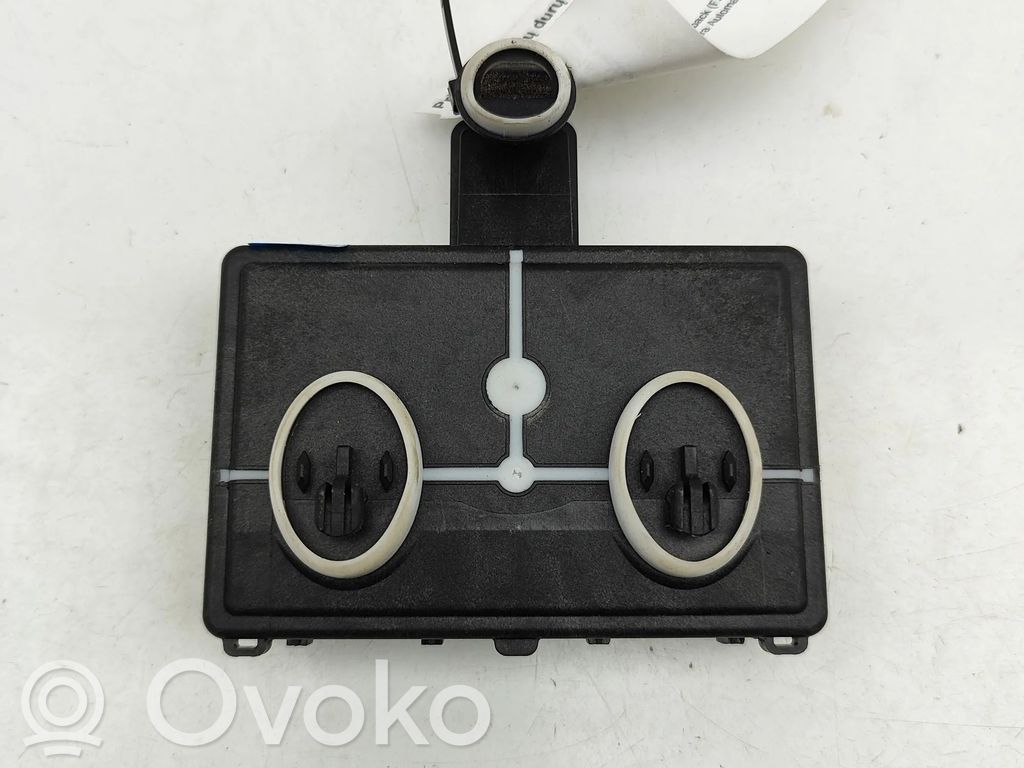 Audi A5 Unidad de control/módulo de la puerta 