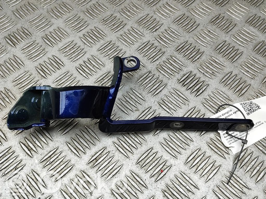 Audi A5 Tailgate/trunk/boot hinge 