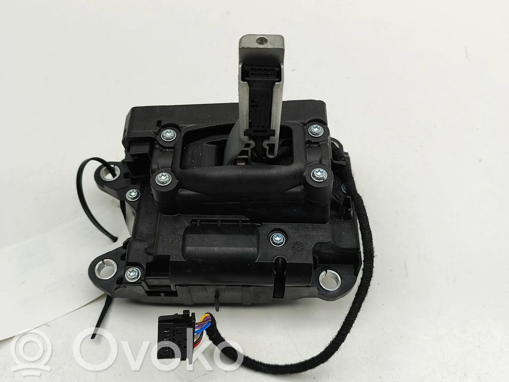 Audi A5 Selector caja de cambios 